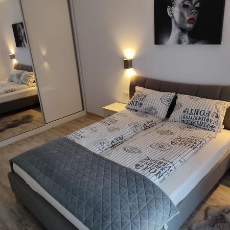 Armony Apartament Timisoara Bagian luar foto