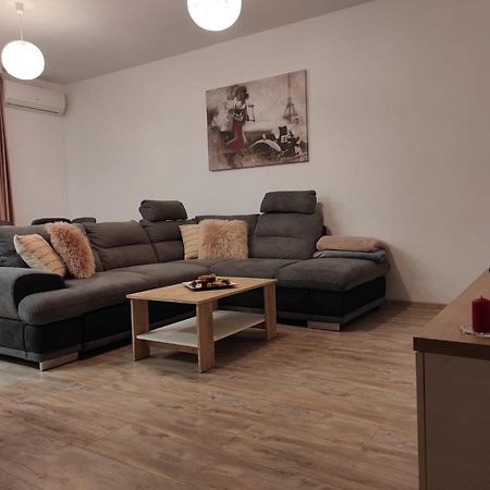 Armony Apartament Timisoara Bagian luar foto