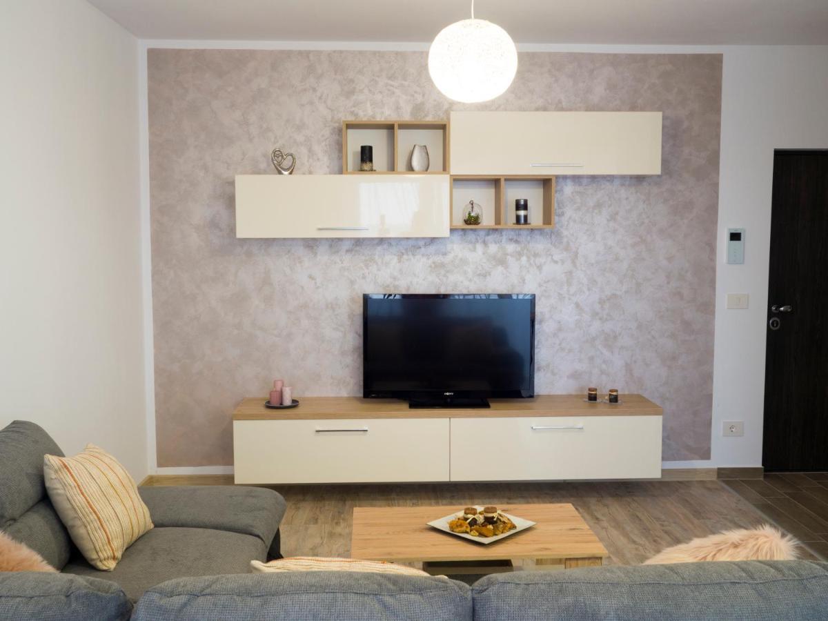 Armony Apartament Timisoara Bagian luar foto