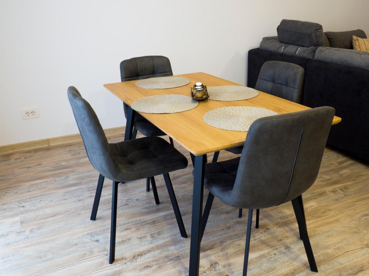 Armony Apartament Timisoara Bagian luar foto