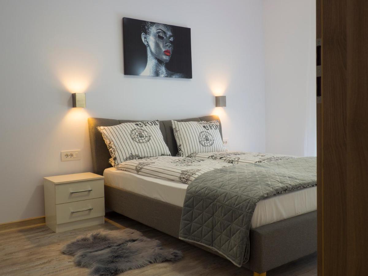 Armony Apartament Timisoara Bagian luar foto