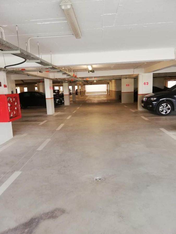 Armony Apartament Timisoara Bagian luar foto