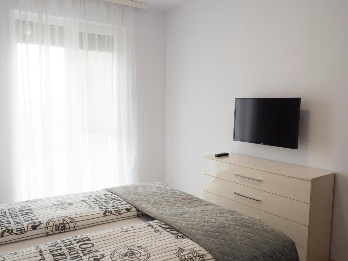 Armony Apartament Timisoara Bagian luar foto