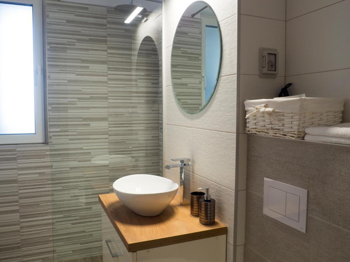 Armony Apartament Timisoara Bagian luar foto