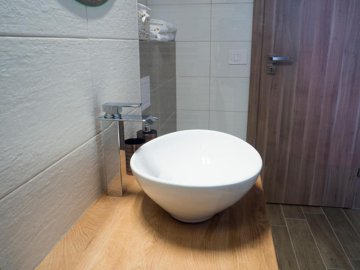 Armony Apartament Timisoara Bagian luar foto