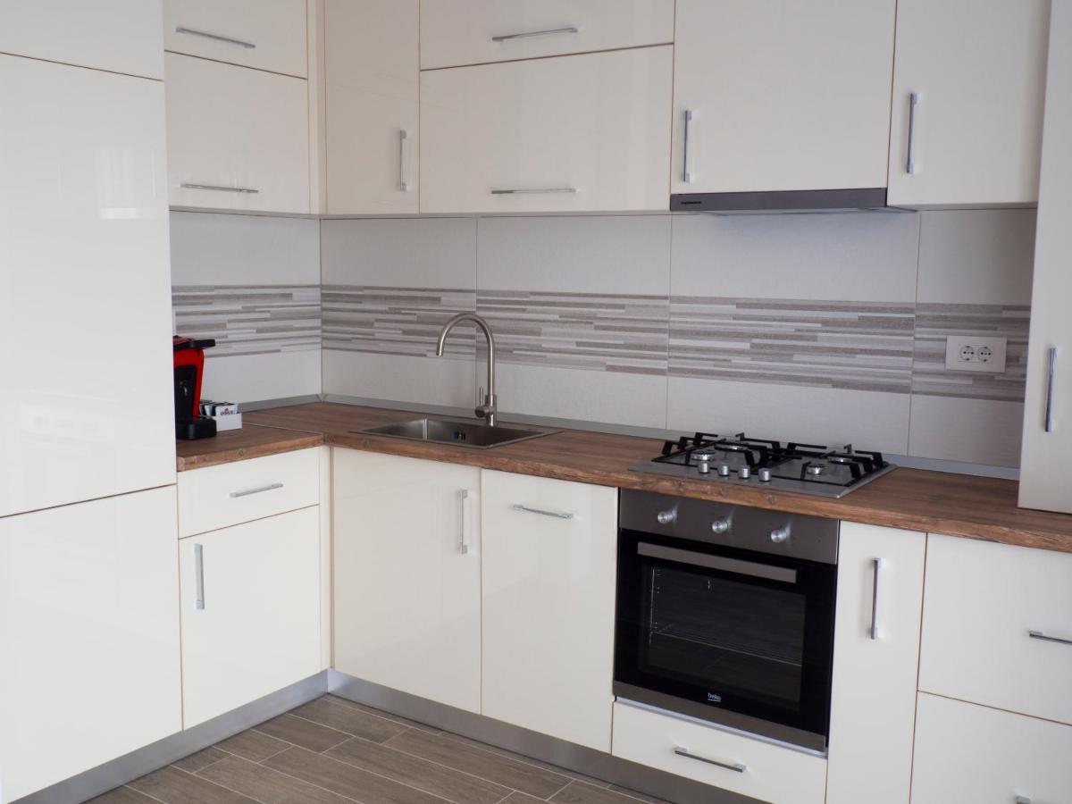 Armony Apartament Timisoara Bagian luar foto