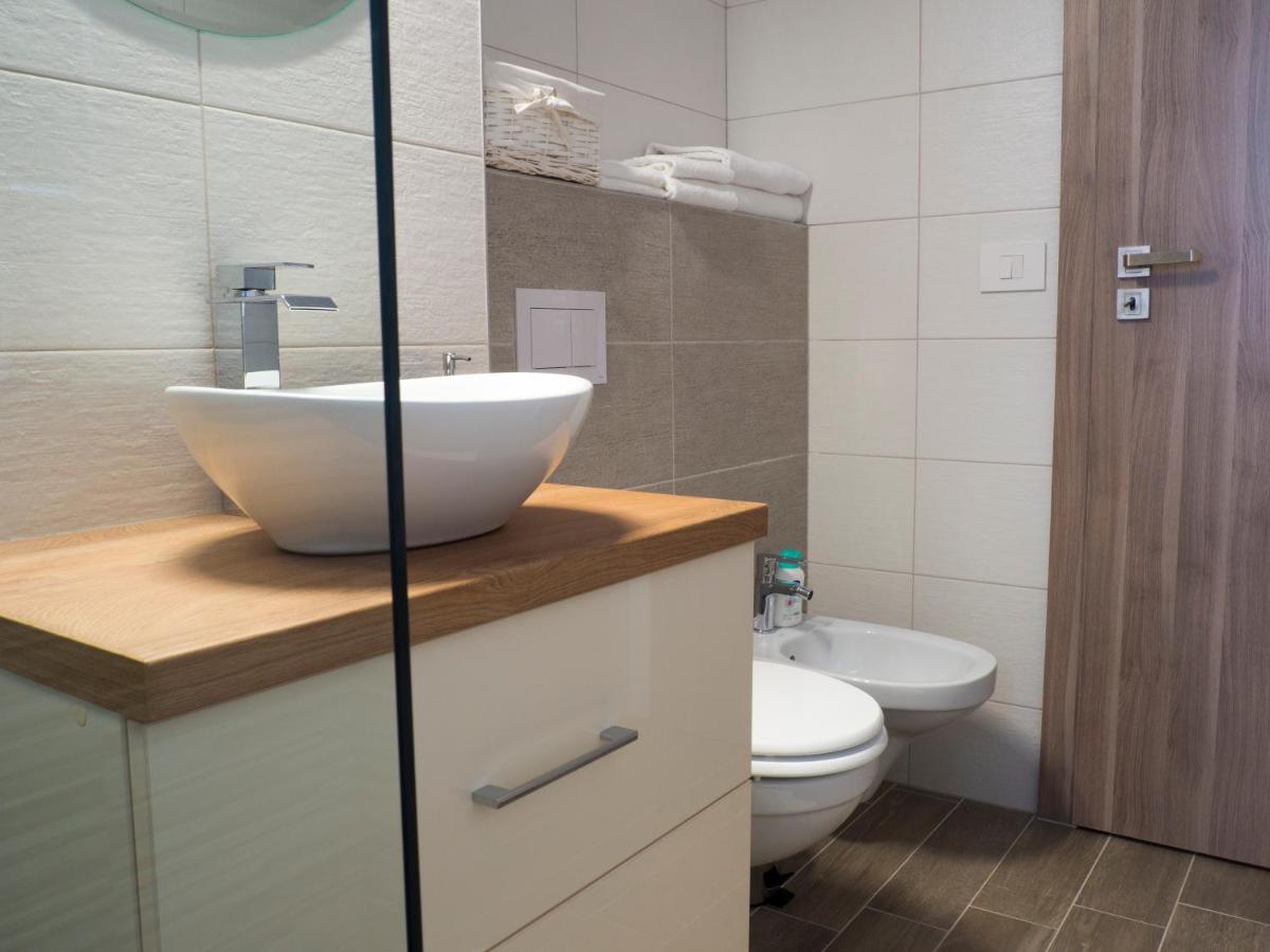 Armony Apartament Timisoara Bagian luar foto