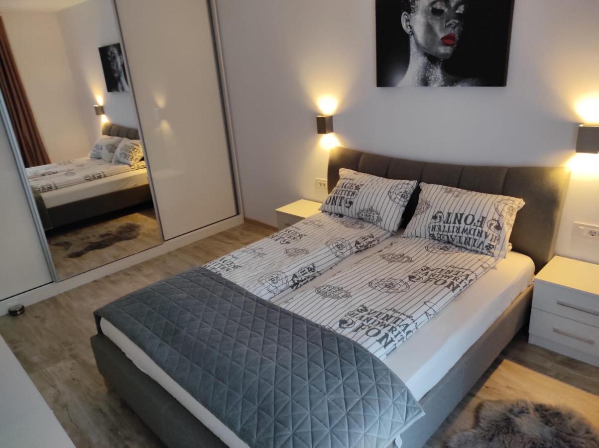 Armony Apartament Timisoara Bagian luar foto